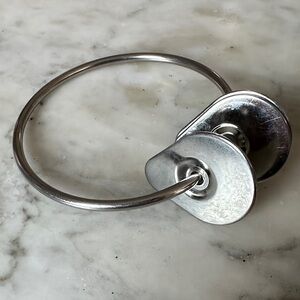 Lovevery Stainless Steel Jingle Keys